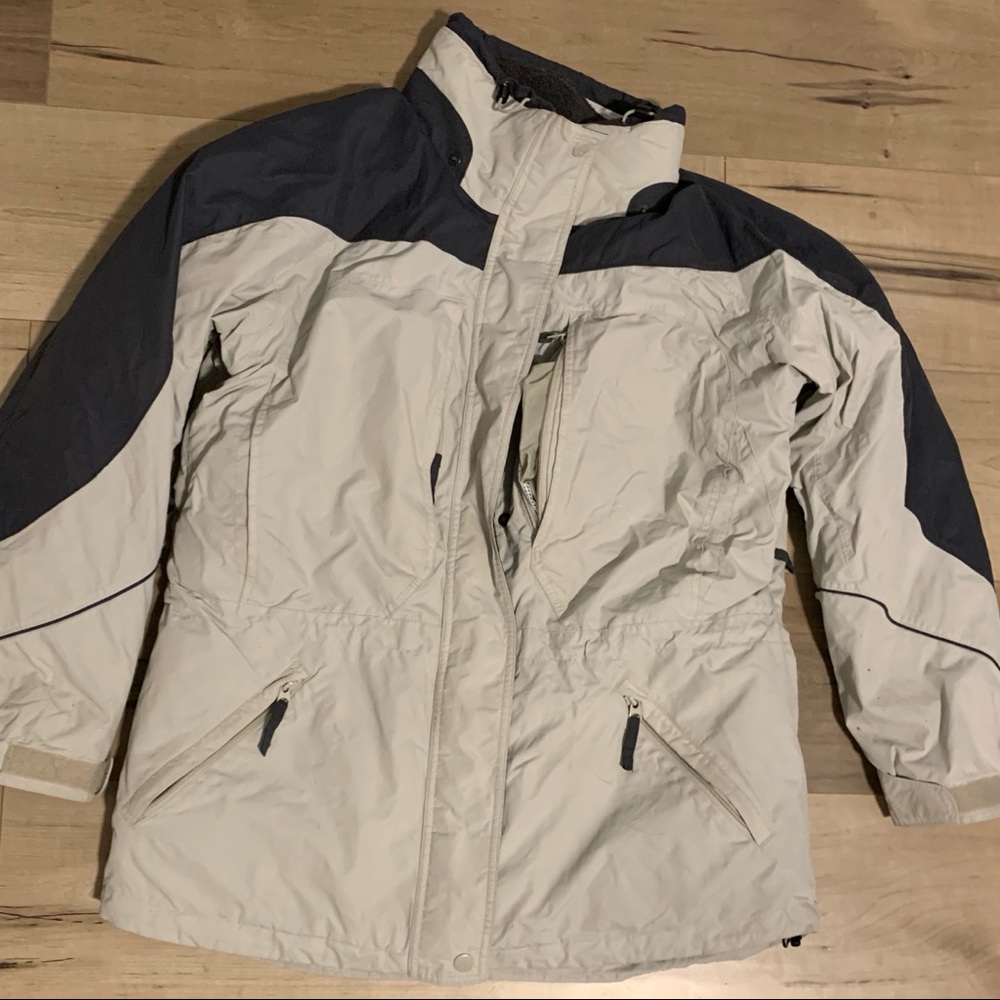 Columbia Winter Coat